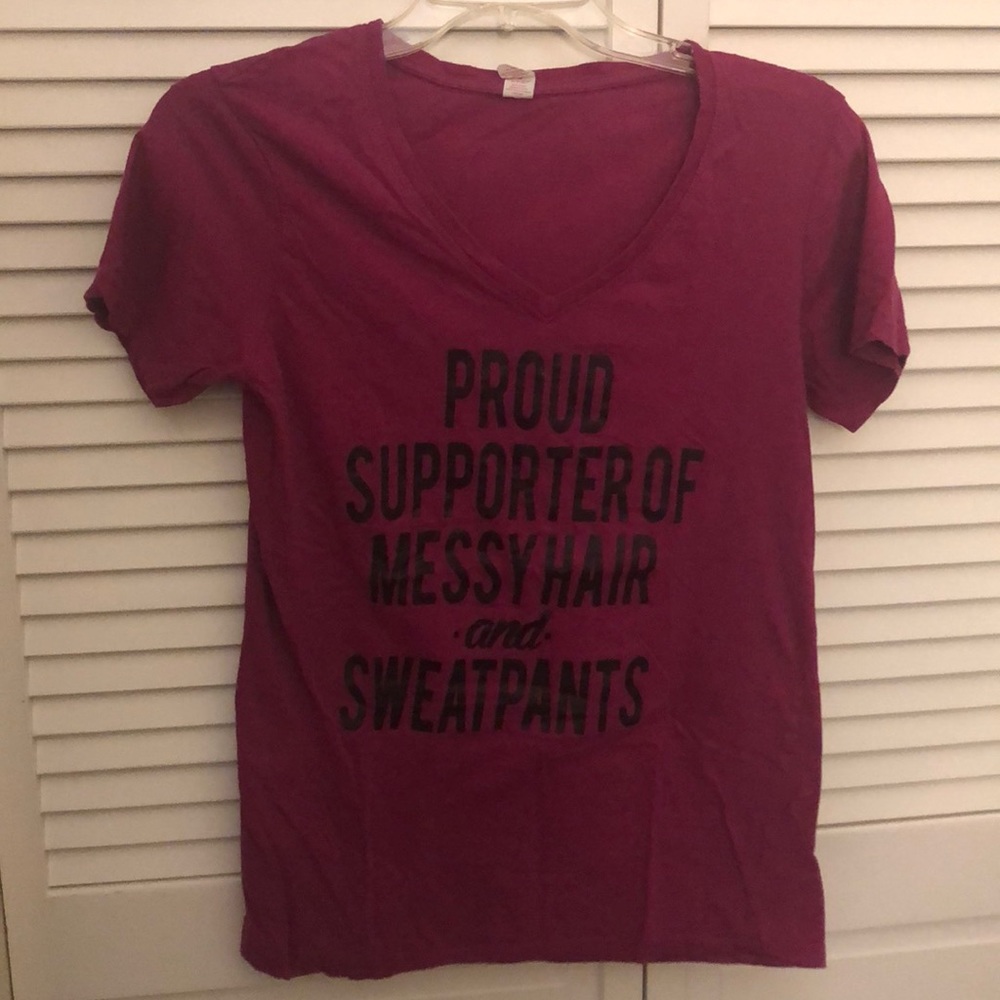 Fun tee